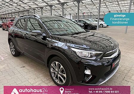 Kia Stonic 1.0 T-GDI Vision CarPlay|PDC|Sitzhzg