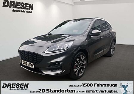 Ford Kuga 2.5 Duratec FHEV EU6d 2.5l Hybrid 140kW (190PS) ST