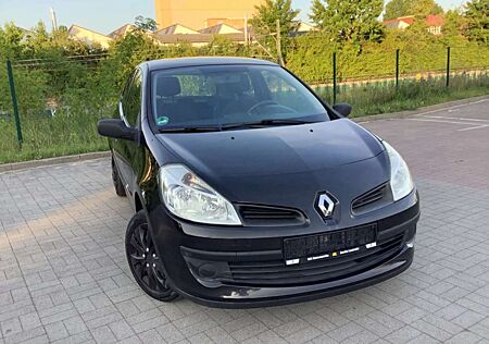Renault Clio *116TKm*SHEFT*KLIMA*WEBASTO*TÜV NEU*4SREIFEN