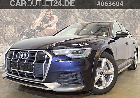 Audi A6 Allroad 45 TDI quattro *LED Kamera Luftfeder*