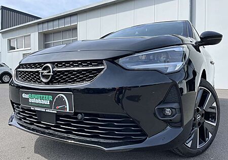 Opel Corsa e Ultimate 85€ m. 20% Anzahlung 50kWh CCS 3-phas