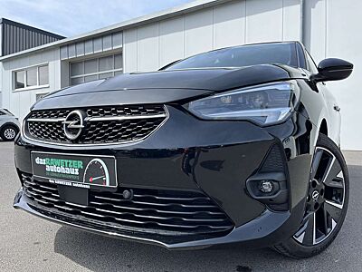 Opel Corsa e Ultimate 85€ m. 20% Anzahlung 50kWh CCS 3-phas