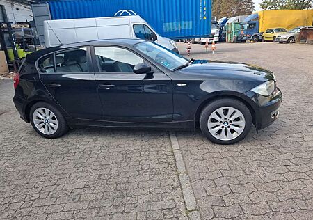 BMW 120i 120