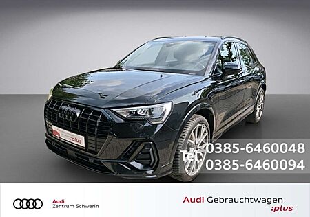 Audi Q3 35 2.0 TDI S line S-tronic
