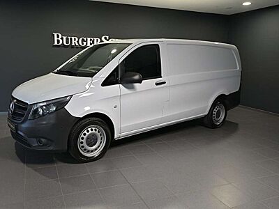 Mercedes-Benz Vito 116 CDI KA lang 3-Sitze Klima AHK 2.5t AHK