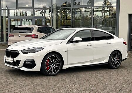 BMW 220 i M Sport / Edition ColorVision / Head-Up D.