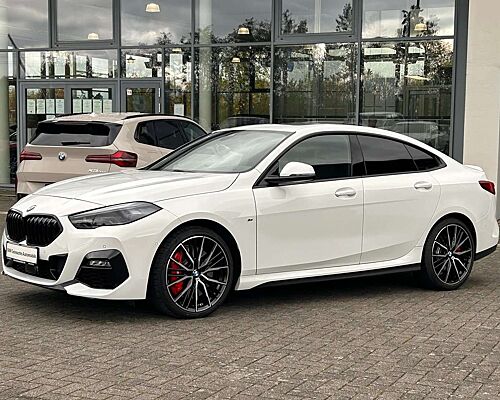 BMW 220 220 i M Sport / Edition ColorVision / Head-Up D.