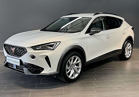 Cupra Formentor gebraucht kaufen Cupra Formentor 1.4 e-Hybrid 204 PS*FullLink*Kamera*
