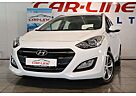 Hyundai i30 cw blue Trend*Automatik*NAVI*RFK*PDC*2Hand*