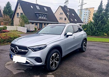 Mercedes-Benz GLC 400 GLC 400e 4M Avantgarde