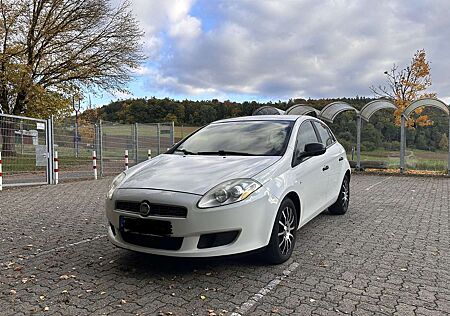 Fiat Bravo 1.4 T-JET 16V