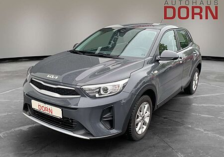 Kia Stonic 1.0 T-GDI 100 OPF DCT7 Edition 7