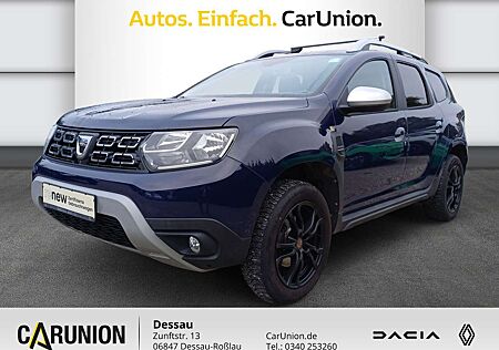 Dacia Duster Prestige TCe 125 2WD KAMERA/SITZHEIZUNG