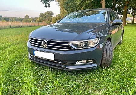 VW Passat Variant Volkswagen 1.5 TSI OPF DSG Comfortline