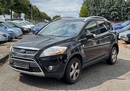 Ford Kuga Titanium