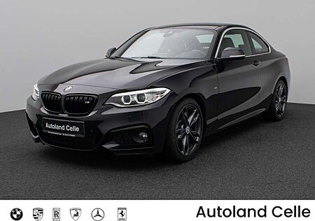 BMW 228 Coupé M Sport NaviPro DAB HiFi Xenon PDC