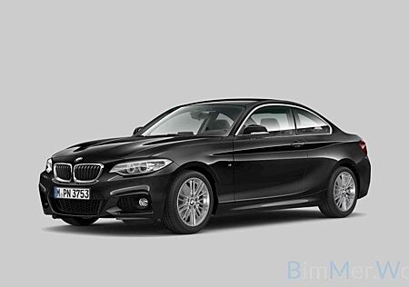 BMW 228 Coupé M Sport NaviPro DAB HiFi Xenon PDC