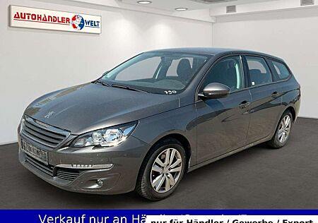 Peugeot 308 Kombi e-THP 130 Auto. Navi AAC PDC