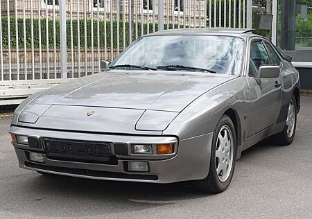 Porsche 944 944 Targa H-Kennzeichen