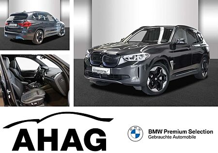 BMW iX3 80KWH IMPRESSIVE Auto EDC Klimaaut. Head-Up