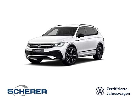 VW Tiguan Allspace Volkswagen R-line 2.0 TDI DSG STD-HEIZUNG A
