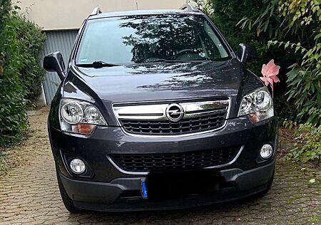 Opel Antara 2.2CDTI