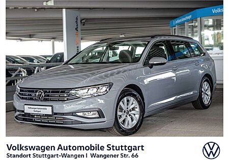 VW Passat Variant Volkswagen Business 1.5 TSI DSG Navi Kamera