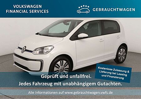 VW e-up! Volkswagen e-up! move up! 61kW Klima*Tempo*PDC*RFK*SH