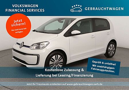 VW e-up! Volkswagen e-up! move up! 61kW Klima*Tempo*PDC*RFK*SH