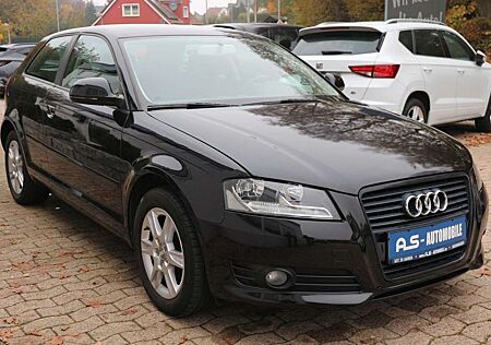 Audi A3 1.6 Attraction *S-TRONIC/TEMP/KLIMAAUTO/PDC*