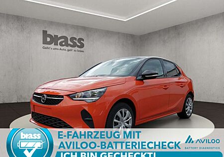 Opel Corsa-e Edition (Automatik-Elektroantrieb)