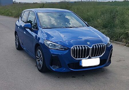 BMW 225 e xDrive M Sport
