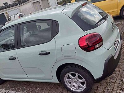Citroen C3 C3 Pure Tech 83 S