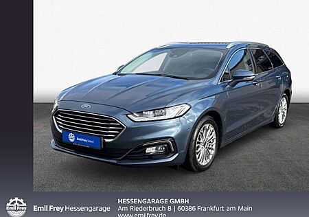 Ford Mondeo Turnier 2.0 EcoBlue Aut. Titanium