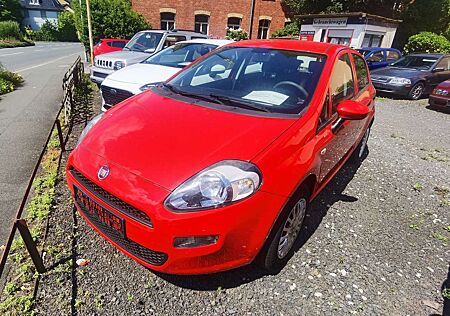 Fiat Punto EVO 1.2 8V