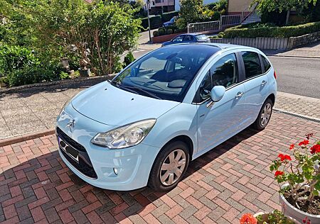 Citroën C3 Citroen VTi 120 Exclusive