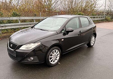 Seat Ibiza 5-Türer 1.4 16V Reference