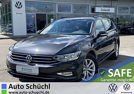 VW Passat Variant Volkswagen 2.0 TDI DSG Business FAHRERASSIST