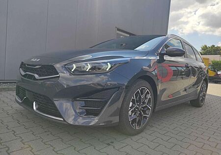 Kia XCeed Ceed SW / cee'd SW Ceed SW GT Line*LED*Navi*Shzg*PDC*Cam*17Zoll*AHK