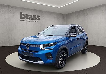 Citroën C3 Citroen Hybrid 110 ë-DCS6 Max