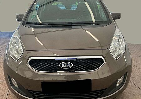 Kia Venga 1,6 CVVT Dream Team AUTOMATIK SITZHEIZ AHK