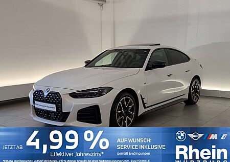 BMW 440 Mi xDrive Gran Coupé AHK/SHZ/Ambiente AHK/SHZ/Ambi