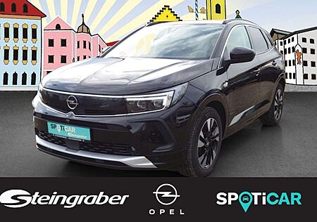 Opel Grandland Plug-in-Hybrid4 1.6 DI Automatik Ultimate