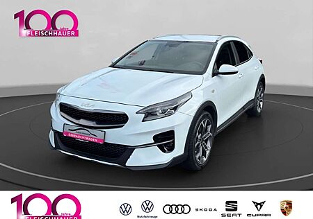 Kia XCeed Vision 1.5 T-GDI NAVI+LED+DC+APPLECARPLAY