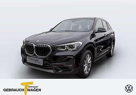 BMW X1 xDrive 20 i ADVANTAGE PANO LED NAVI KAMERA