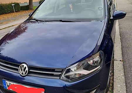 VW Polo Volkswagen 1.4 Comfortline