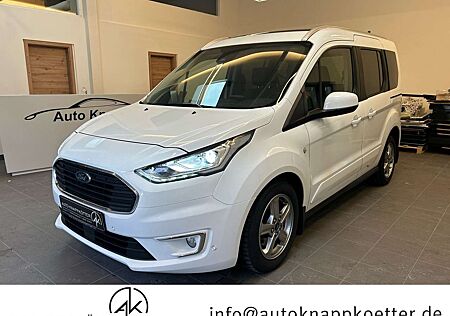 Ford Tourneo Connect 1.5 TDCi Titanium S/S EcoBlue BC