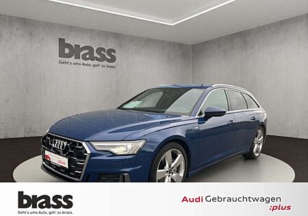 Audi A6 Design S line 40 TDI quattro 150(204) k