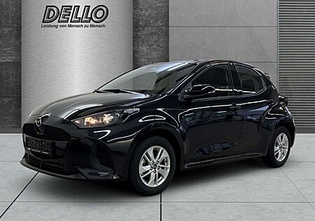 Mazda 2 CENTRE-LINE Kamera Sitzheizung MRCC