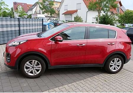 Kia Sportage 1.6 GDI 2WD Vision